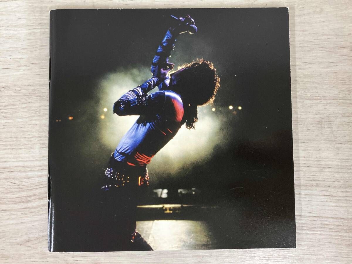 マイケル・ジャクソン CD BAD 25周年記念デラックス・エディション
