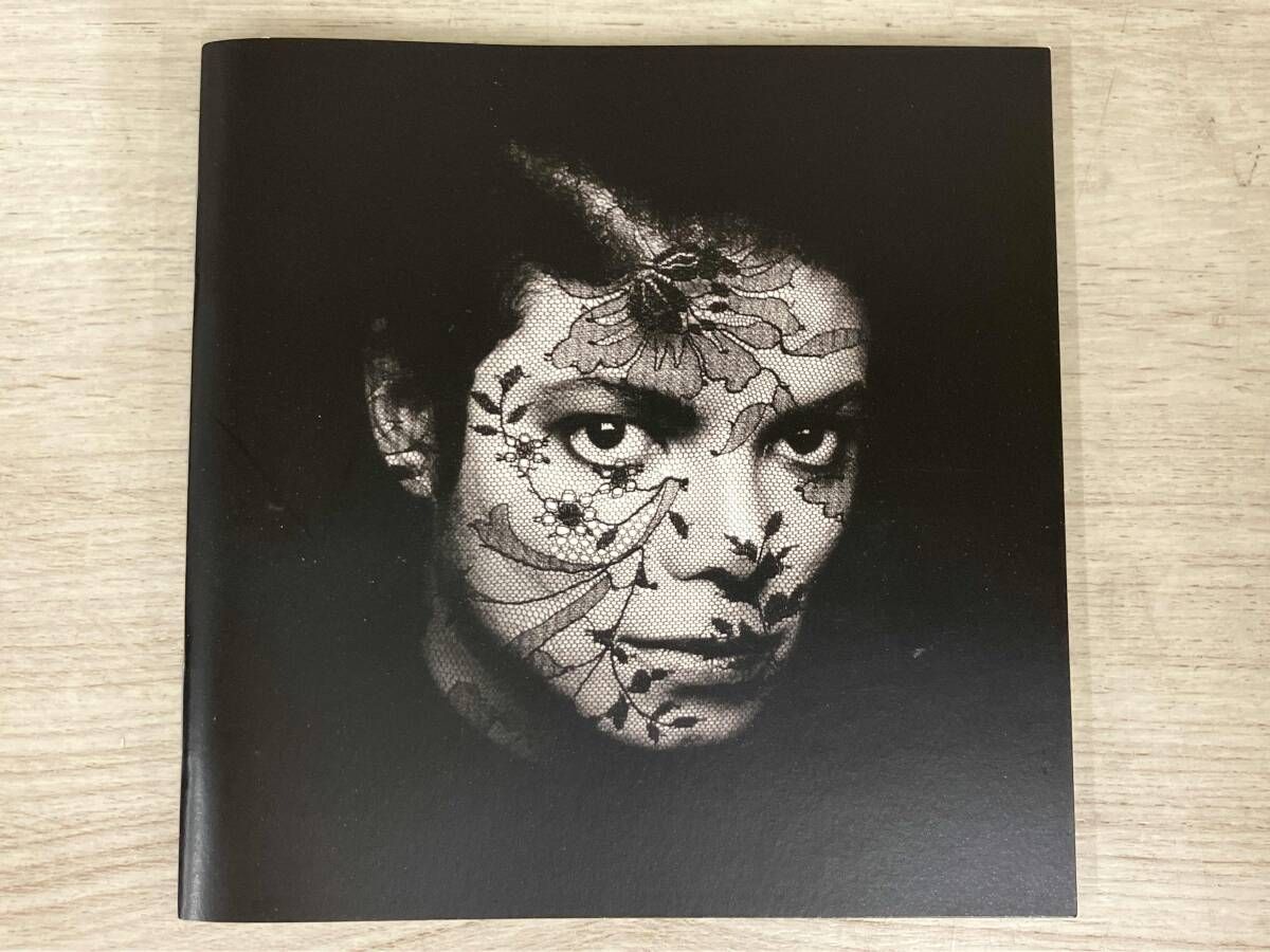 マイケル・ジャクソン CD BAD 25周年記念デラックス・エディション