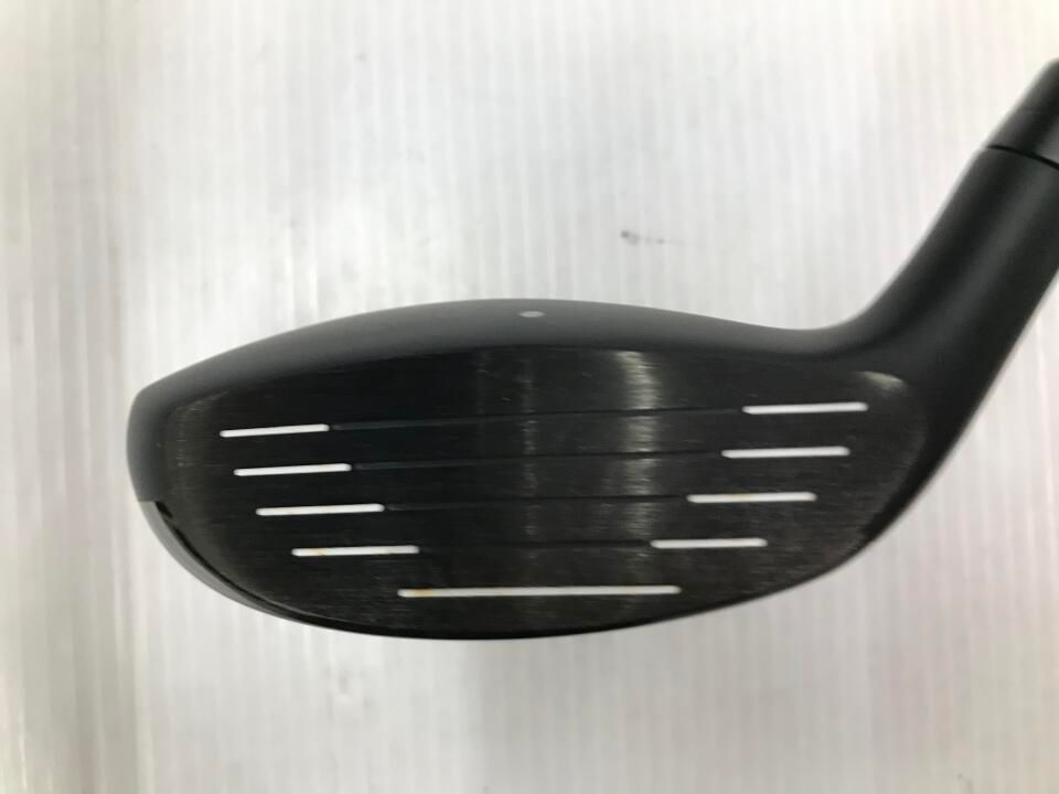 ピン G 440 MAX 19度 TOUR 2 0 BLACK 75 Xフレックス フェアウェイウッド 最短