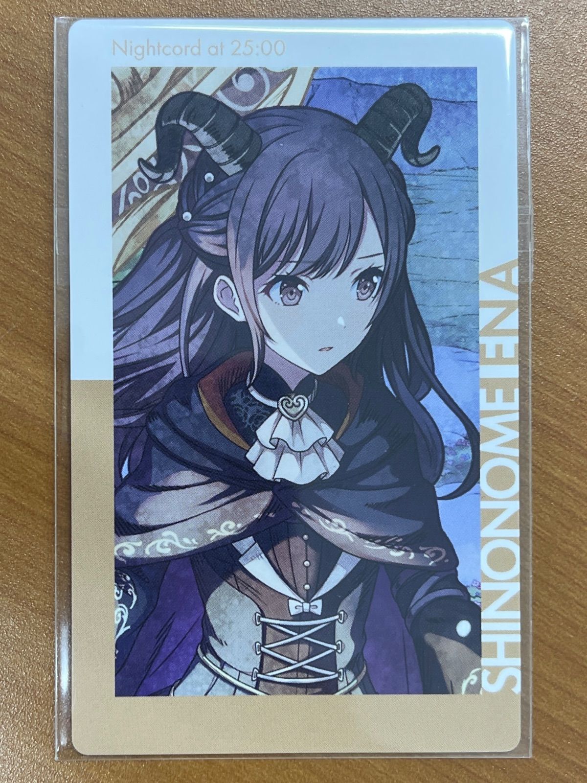 プロセカ 東雲絵名 エピカ まとめ売り プロセカ 東雲絵名 エピカ まとめ売り - メルカリ