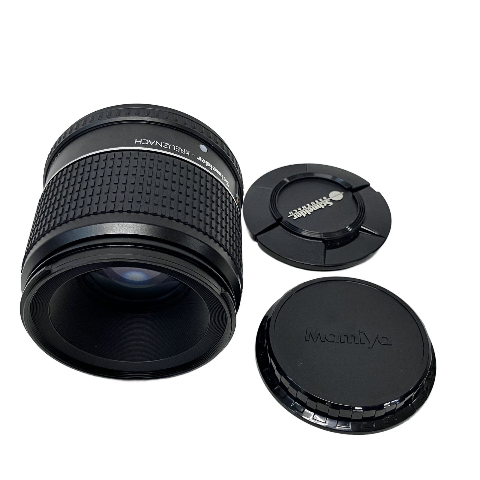 Schneider Kreuznach 110 mm F 2 8 LS Phase One レンズ カメラ