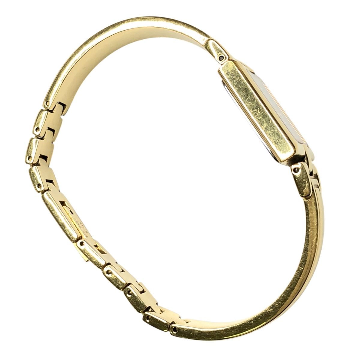 ゴールド レディース