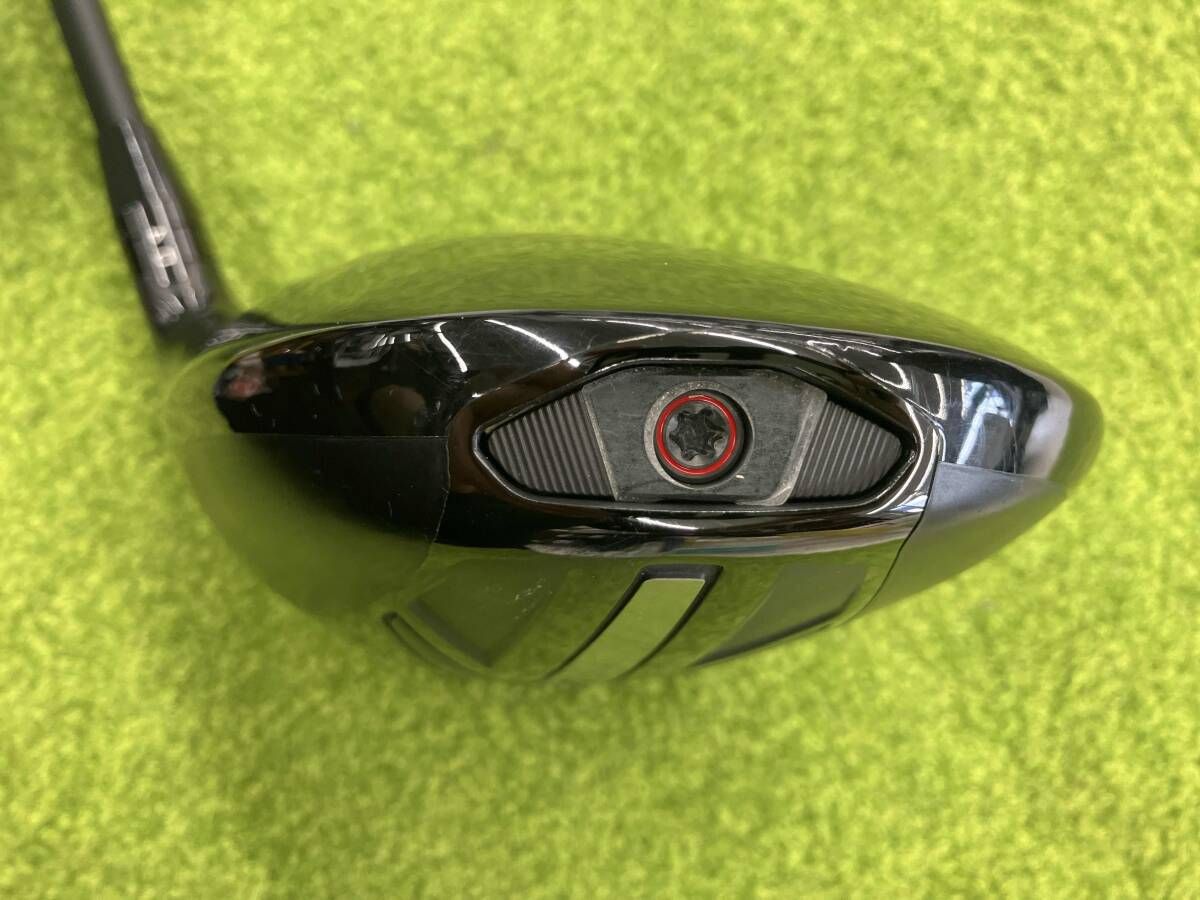 ドライバー GT 2 10.0° FLEX S TENSEI 1 K BLUE 55 タイトリスト ゴルフ ヘッドカバー付き ゴルフ アクセサリー