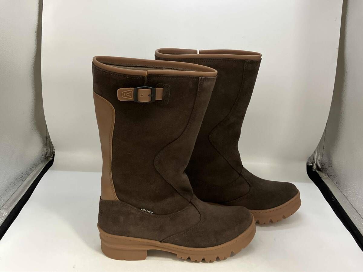 KEEN キーン