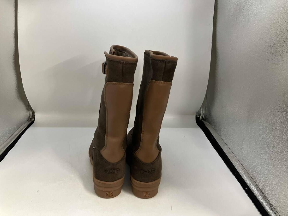 KEEN キーン
