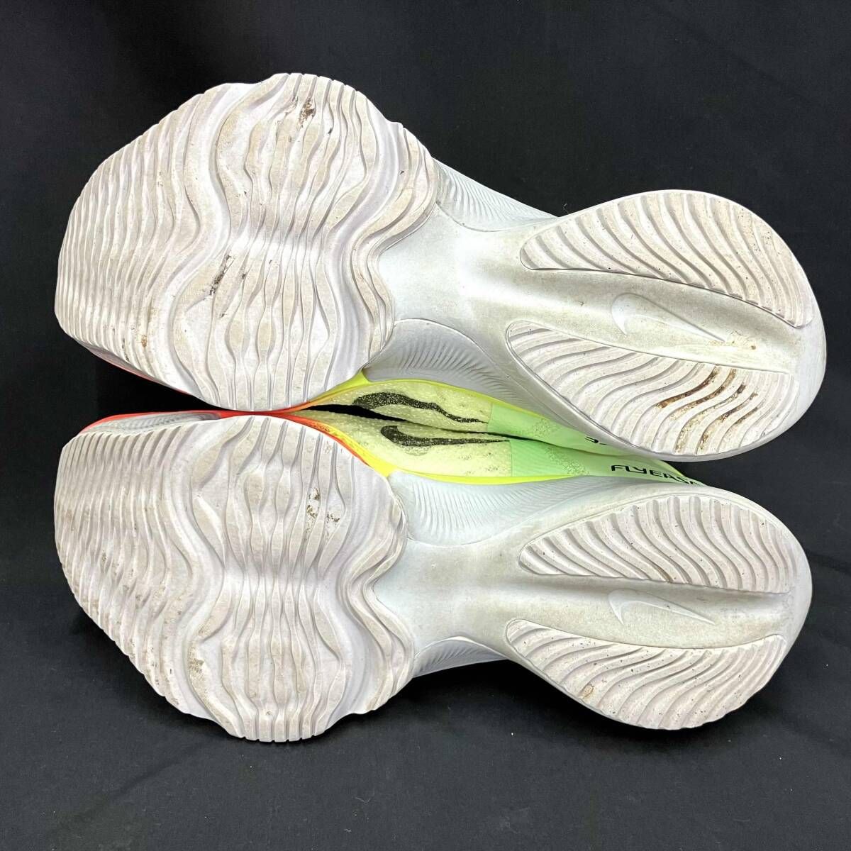 NIKE ナイキ AIR ZOOM NEXT Fly Ease エア ズーム テンポ ネクスト CV 1889-700 サイズ25 cm