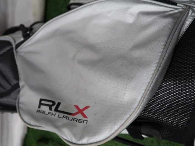 ラルフローレン スタンド式