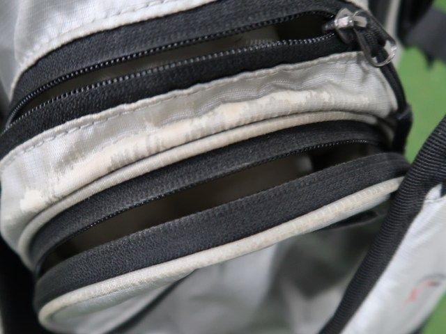 キャディバッグ その他
