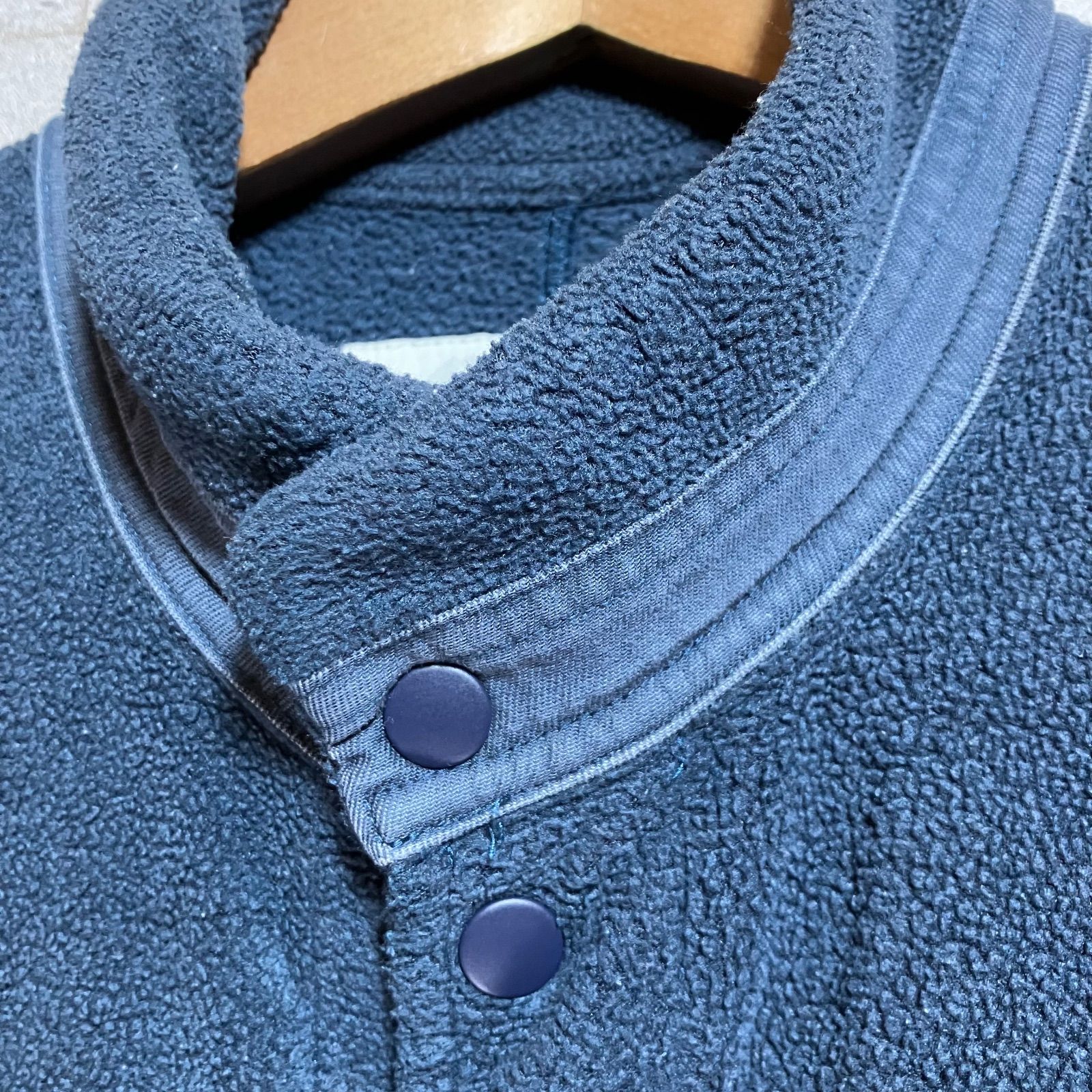 REMILLA レミーラ モカボートジップスモック つなぎ ツナギ