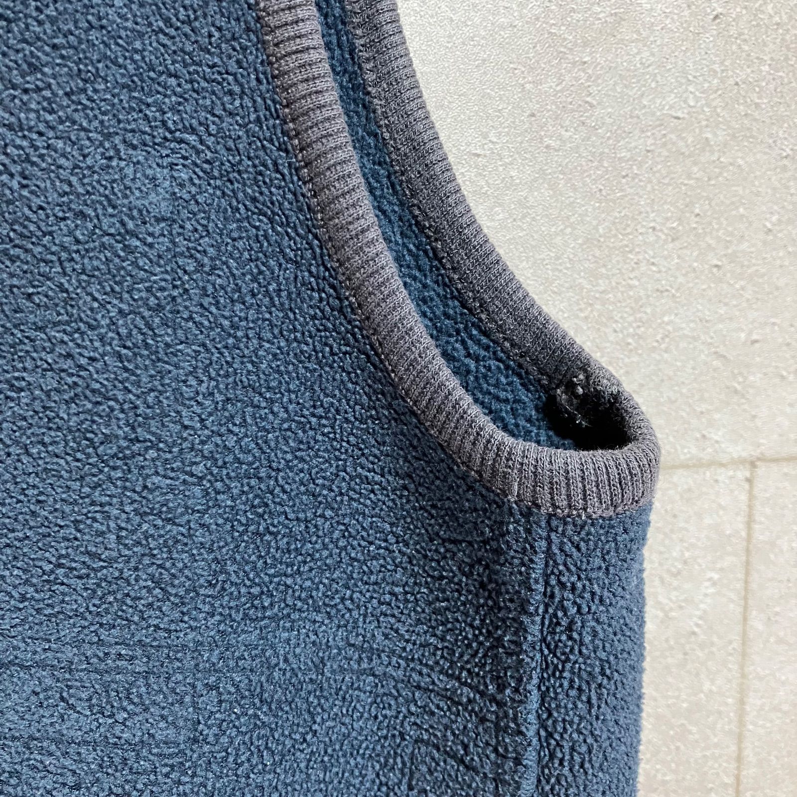 REMILLA レミーラ モカボートジップスモック つなぎ ツナギ