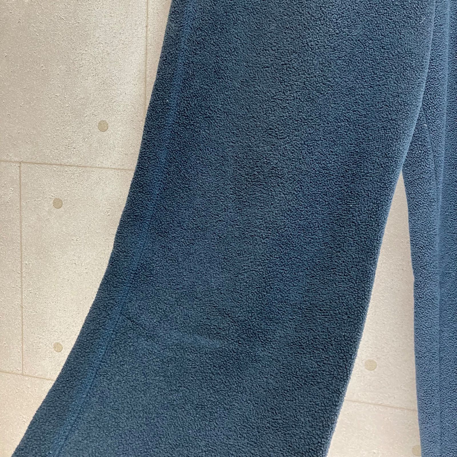 REMILLA レミーラ モカボートジップスモック つなぎ ツナギ