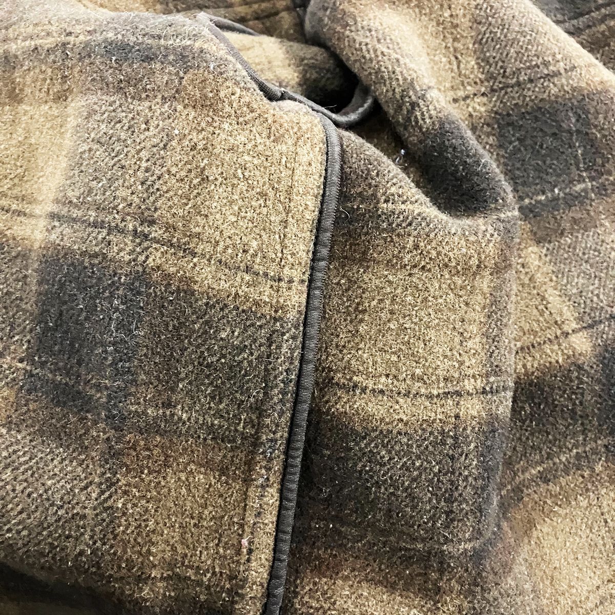 ロンドントラディション ダッフルコート