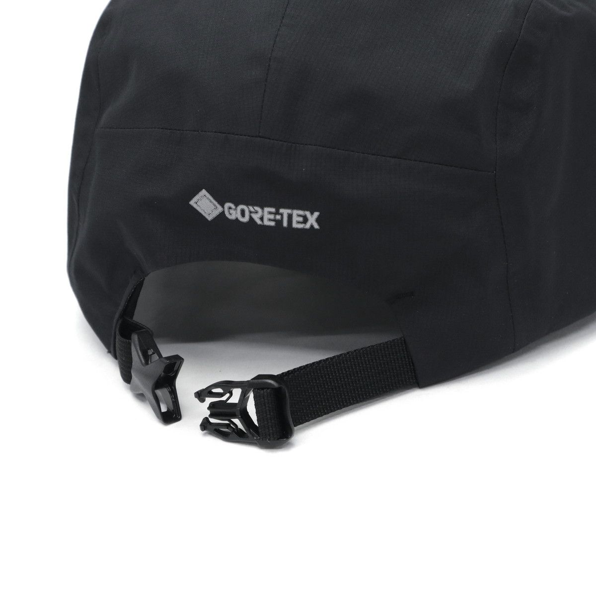 レインキャップ