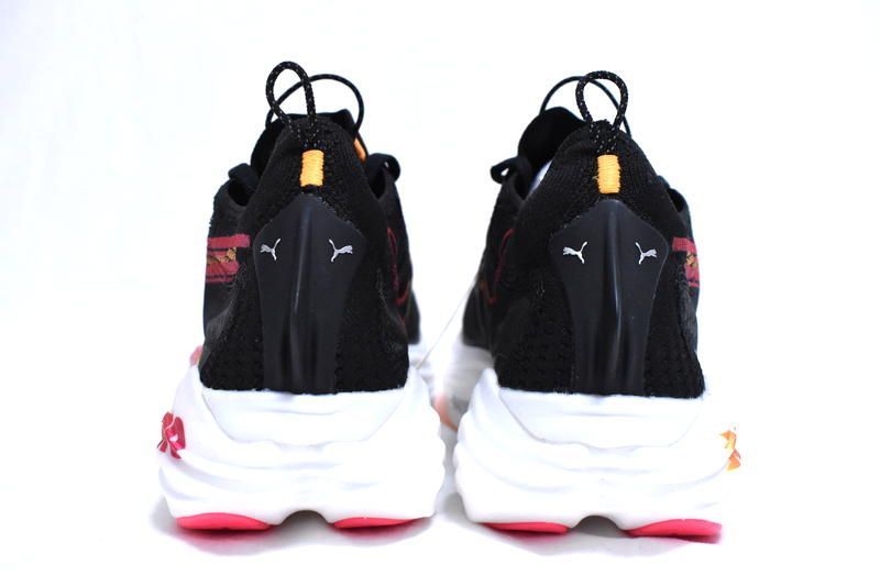  PUMA FAST-R ニトロ エリート 2 28 cm 310007-01 カーボンプレート搭載 ランニングシューズ スパイク シューズ 陸上競技