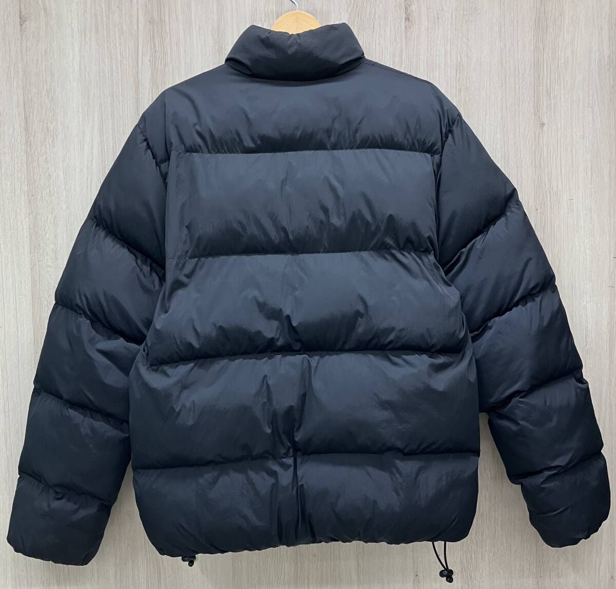 NIKE Jordan AS M FLT HRTG DOWN JACKET BLACKナイキ ジョーダン 