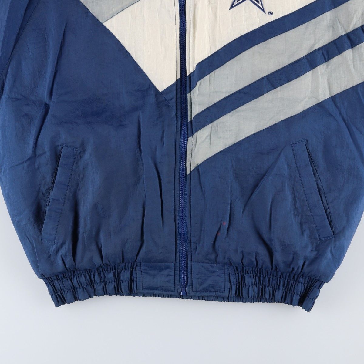 古着 90年代 ロゴセブン LOGO7 NFL DALLAS COWBOYS ダラスカウボーイズ