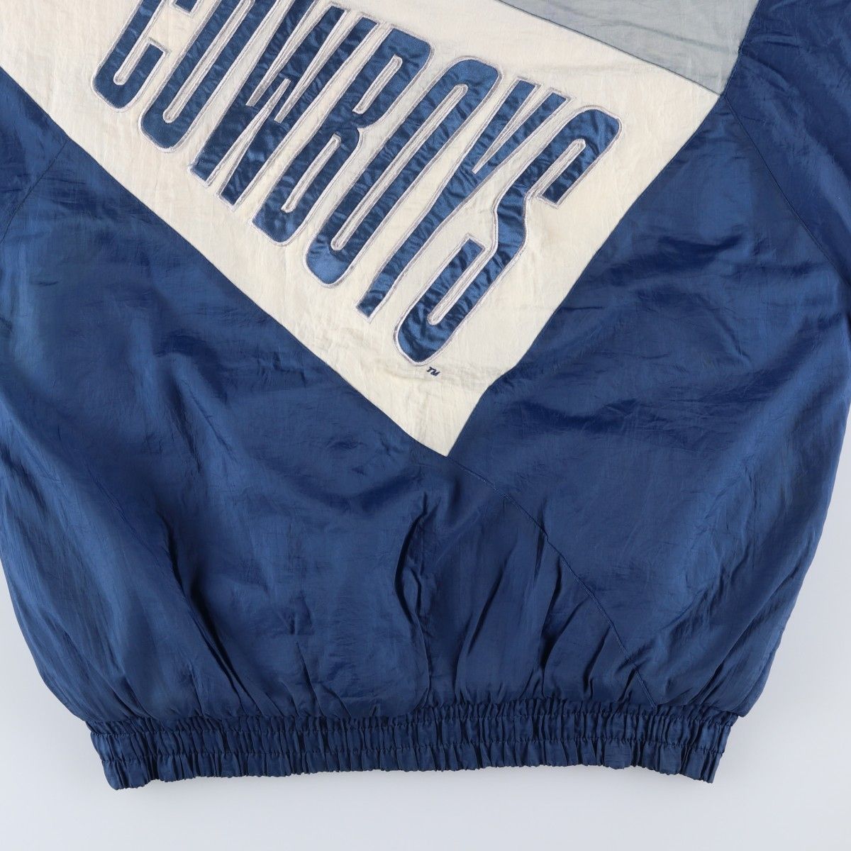 古着 90年代 ロゴセブン LOGO7 NFL DALLAS COWBOYS ダラスカウボーイズ