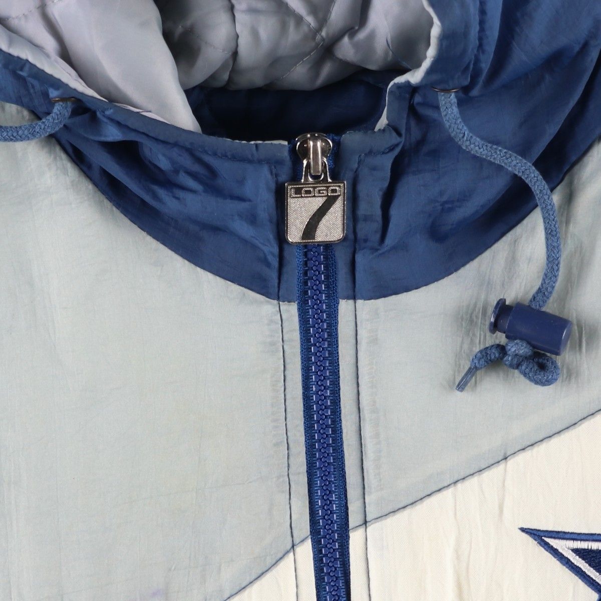 古着 90年代 ロゴセブン LOGO7 NFL DALLAS COWBOYS ダラスカウボーイズ