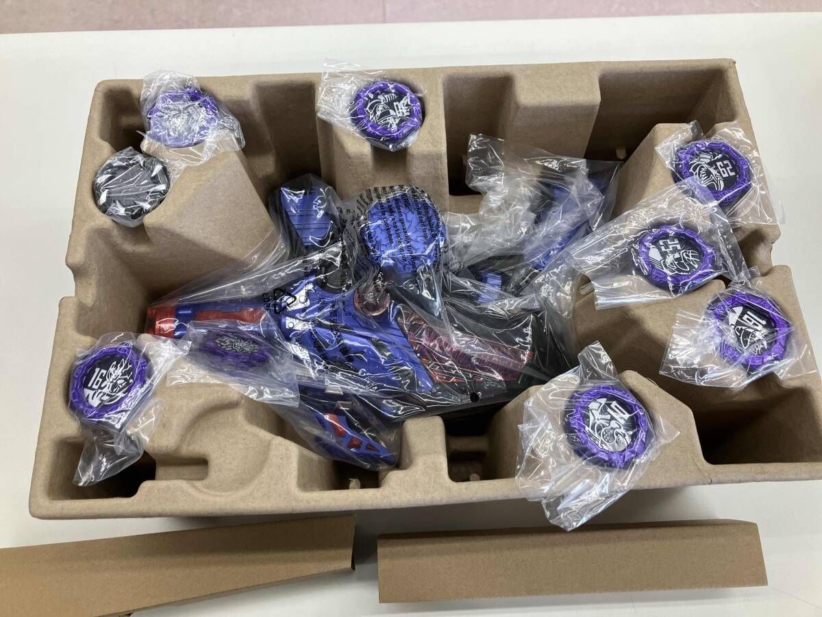 機界戦隊ゼンカイジャｰ