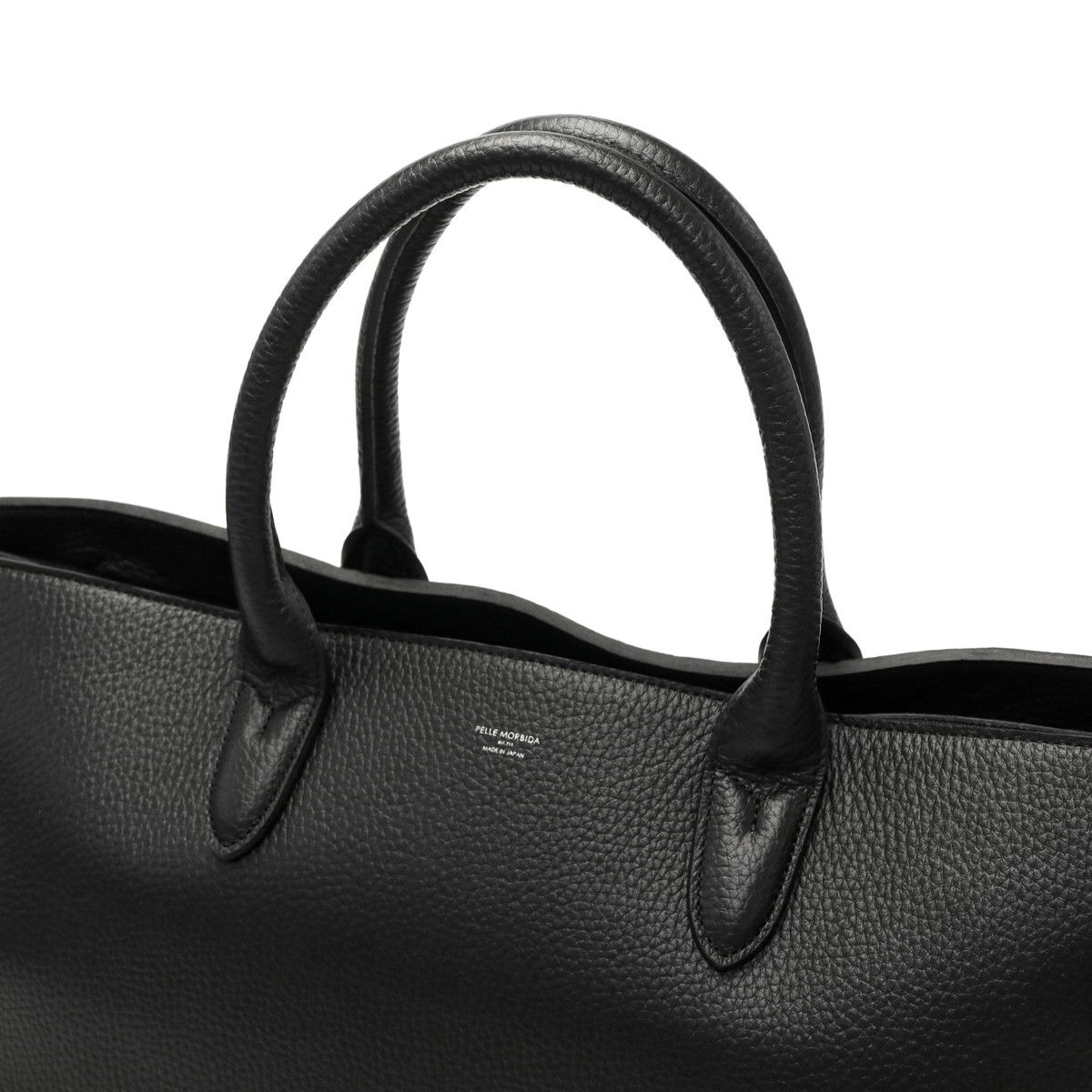 ✨未使用級✨ 干場義雅モデル　ペッレモルビダ　メイデンボヤージュ　ボストンバッグ 干場義雅モデル ペッレモルビダ ボストンバッグ PELLE MORBIDA Maiden