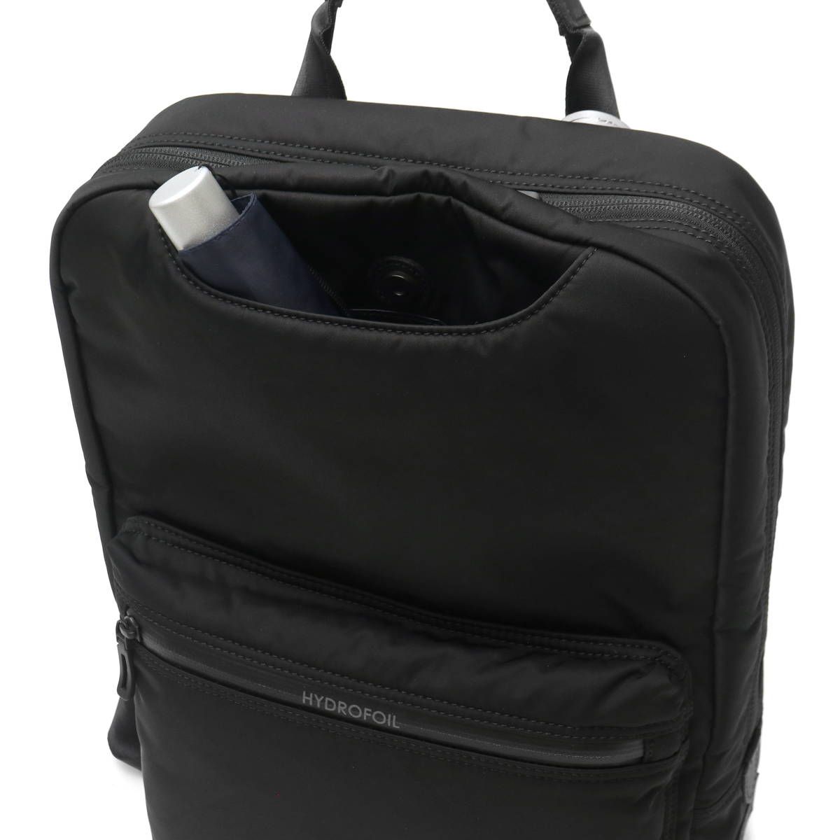 ペッレモルビダ リュック PELLE MORBIDA HYDROFOIL バックパック