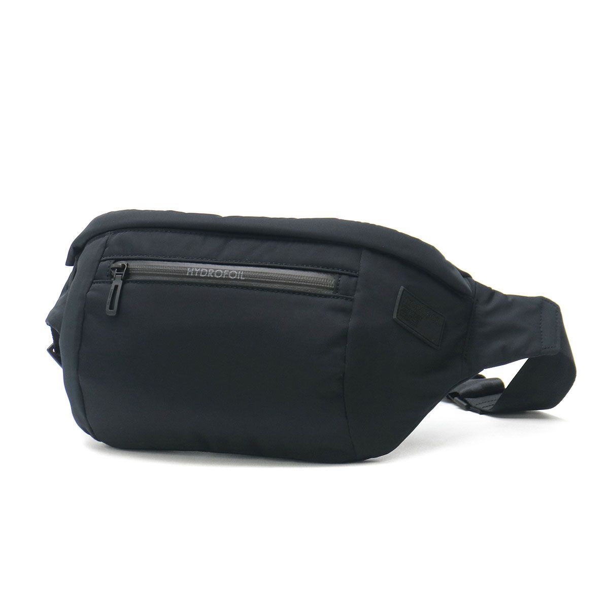 ペッレモルビダ ボディバッグ PELLE MORBIDA HYDROFOIL
