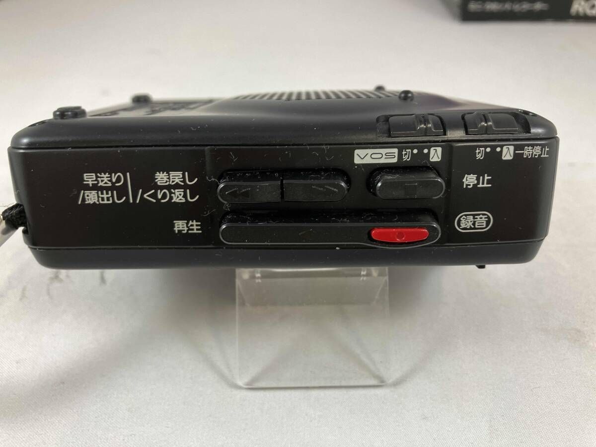 ジャンク Panasonic RQ-L200-K カセットレコーダー - メルカリ