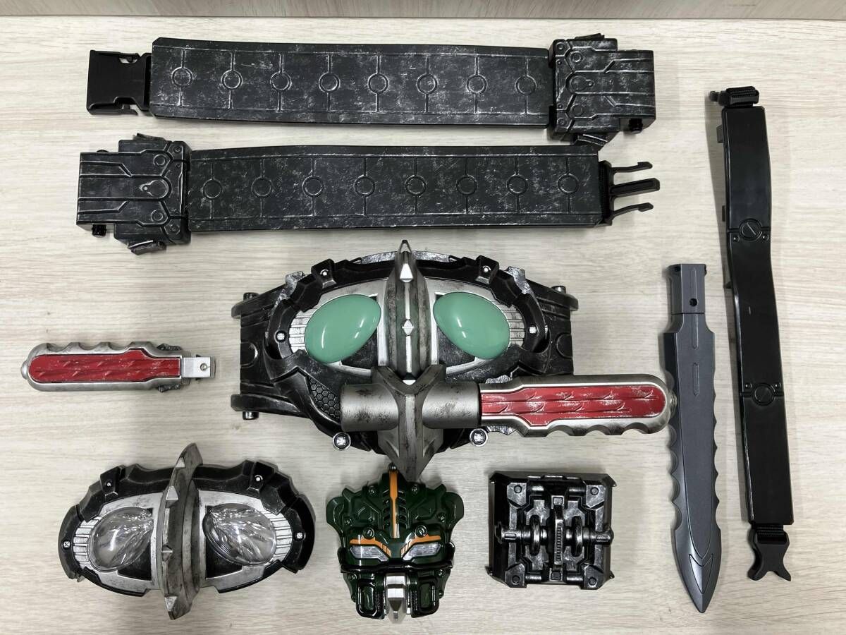 仮面ライダーアマゾン