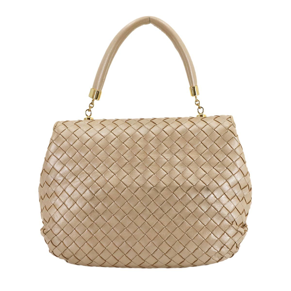 ボッテガ ヴェネタ BOTTEGA VENETA イントレチャート 2way ハンド