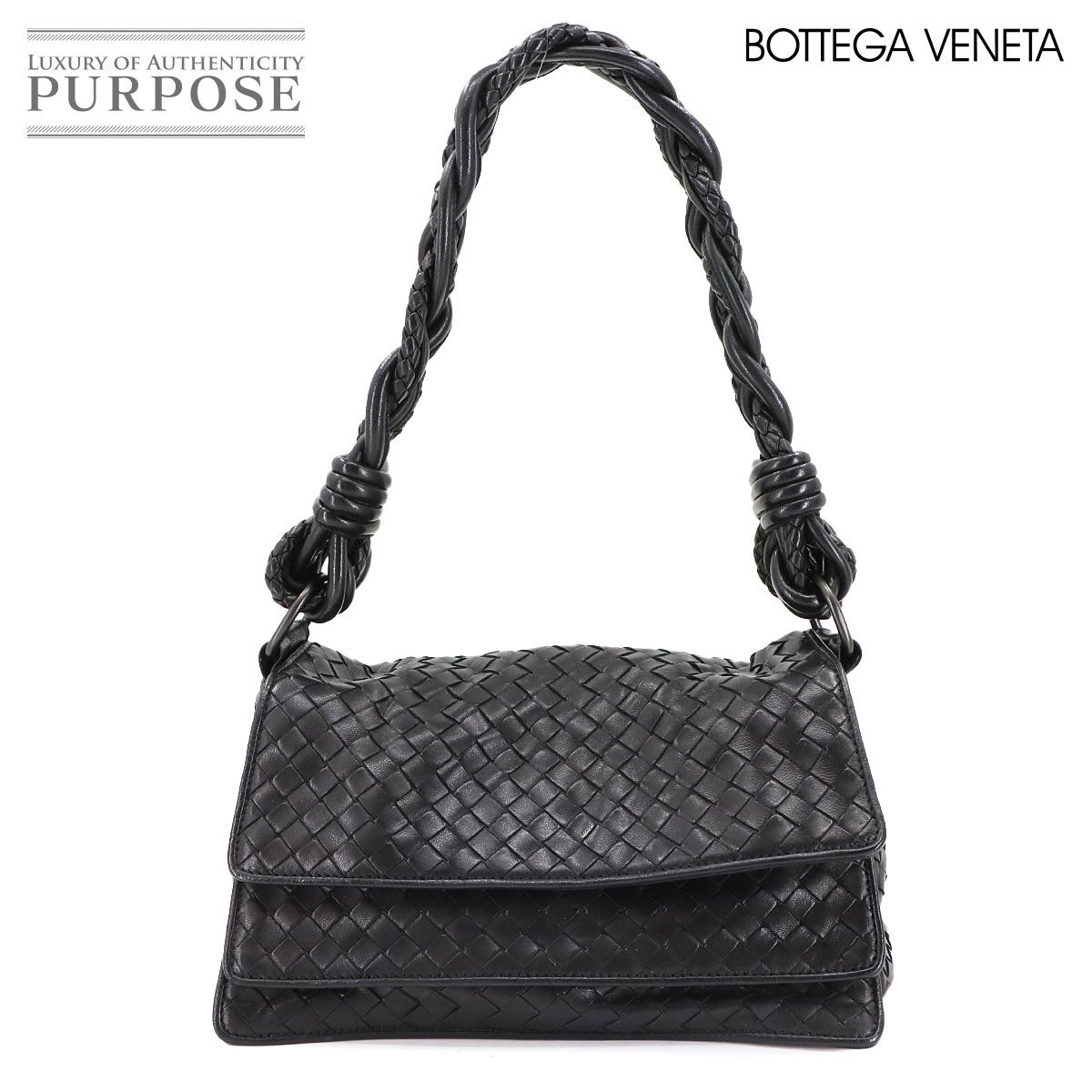 BOTTEGA VENETA ボストンバッグ レザー ブラック 楽天市場】ボッテガヴェネタ ボストンバッグ（バッグ｜バッグ・小物
