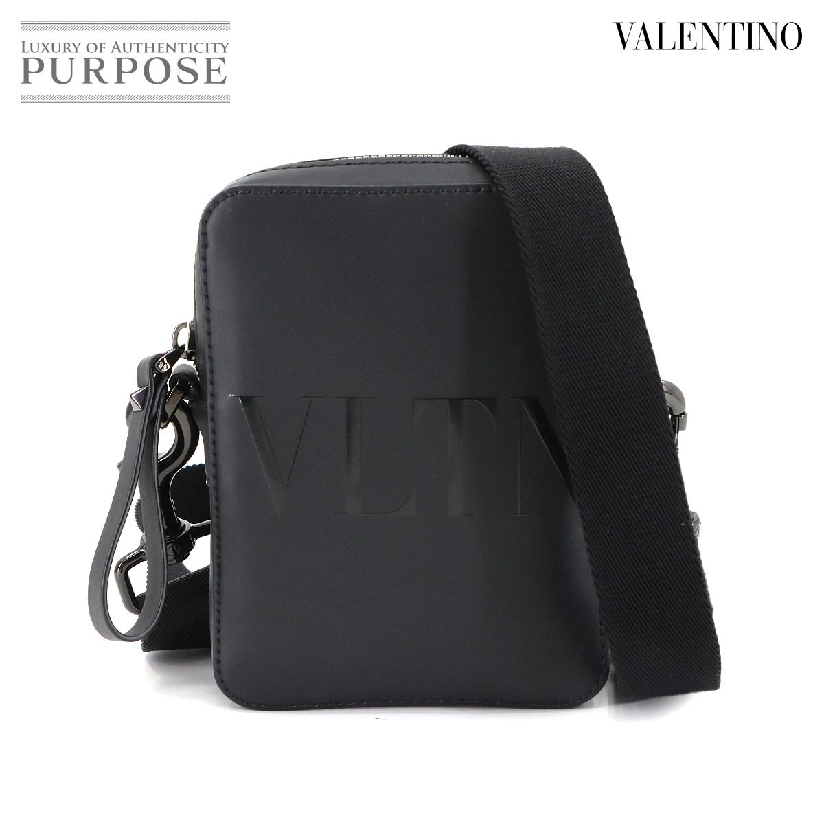未使用 展示品 ヴァレンティノ ガラヴァーニ VALENTINO GARAVANI VLTN