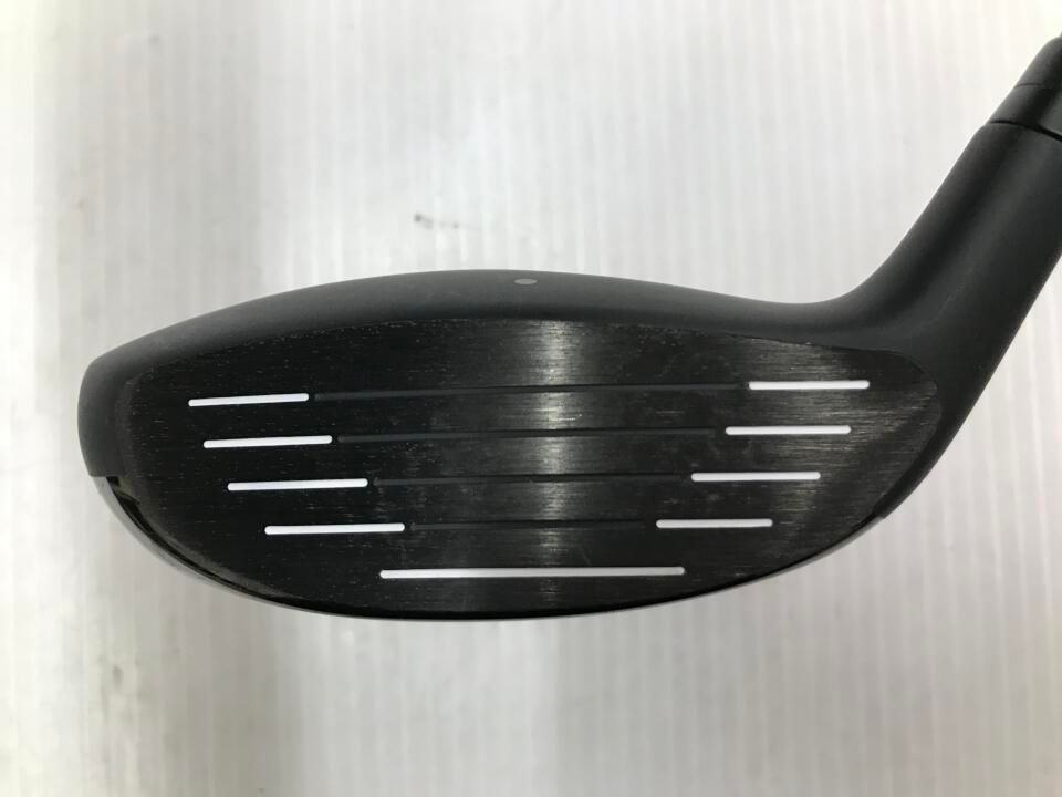 ピン G 440 MAX 17度 ATTAS RX SUNRISE 4 SRフレックス フェアウェイウッド 最短