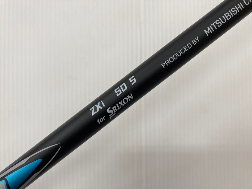 たんぼ ダンロップ SRIXON ZXi 10.5度 Diamana ZXi50 Sフレックス ドライバー