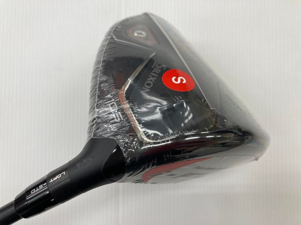 ダンロップ SRIXON ZXi 10.5度 Diamana ZXi50 Sフレックス ドライバー