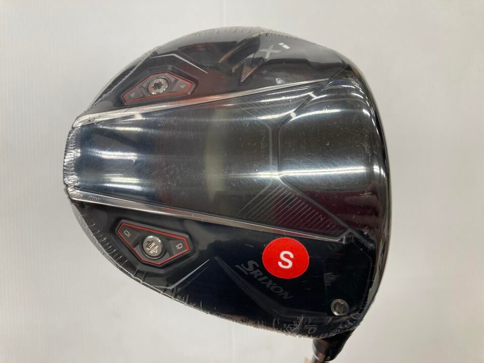 ダンロップ SRIXON ZXi 10.5度 Diamana ZXi50 Sフレックス ドライバー