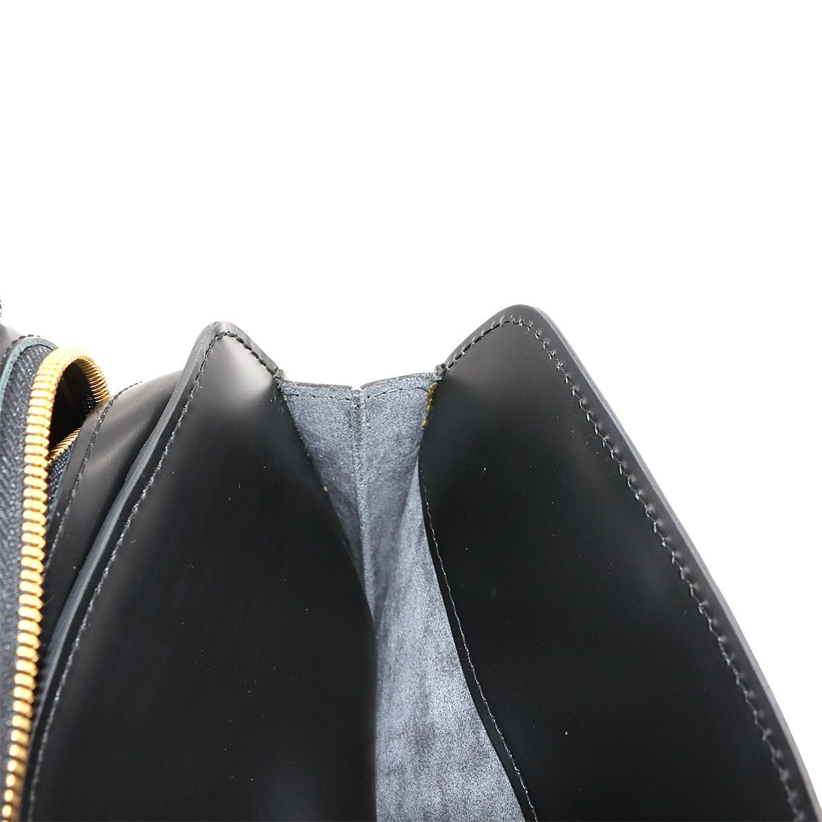 新品同様 ルイ ヴィトン LOUIS VUITTON エピ ポンヌフ ハンド バッグ