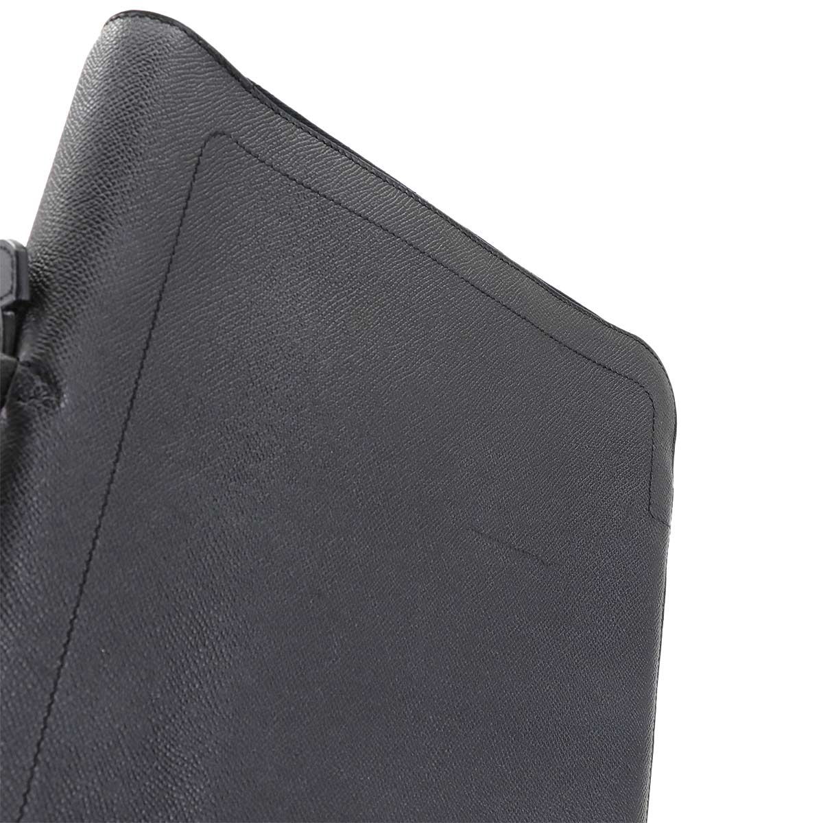 新品同様 エルメス HERMES セルヴィエット 57 ブリーフケース ビジネス 