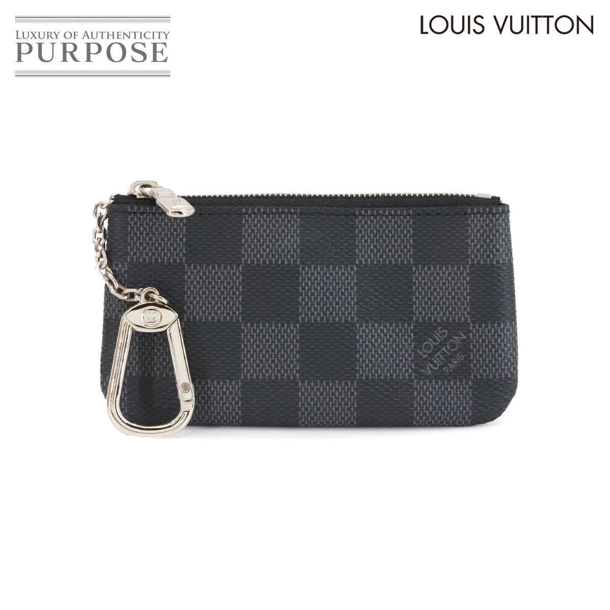 未使用 展示品 ルイ ヴィトン LOUIS VUITTON ダミエ グラフィット 未使用 展示品 ルイ ヴィトン LOUIS VUITTON ダミエ グラフィット