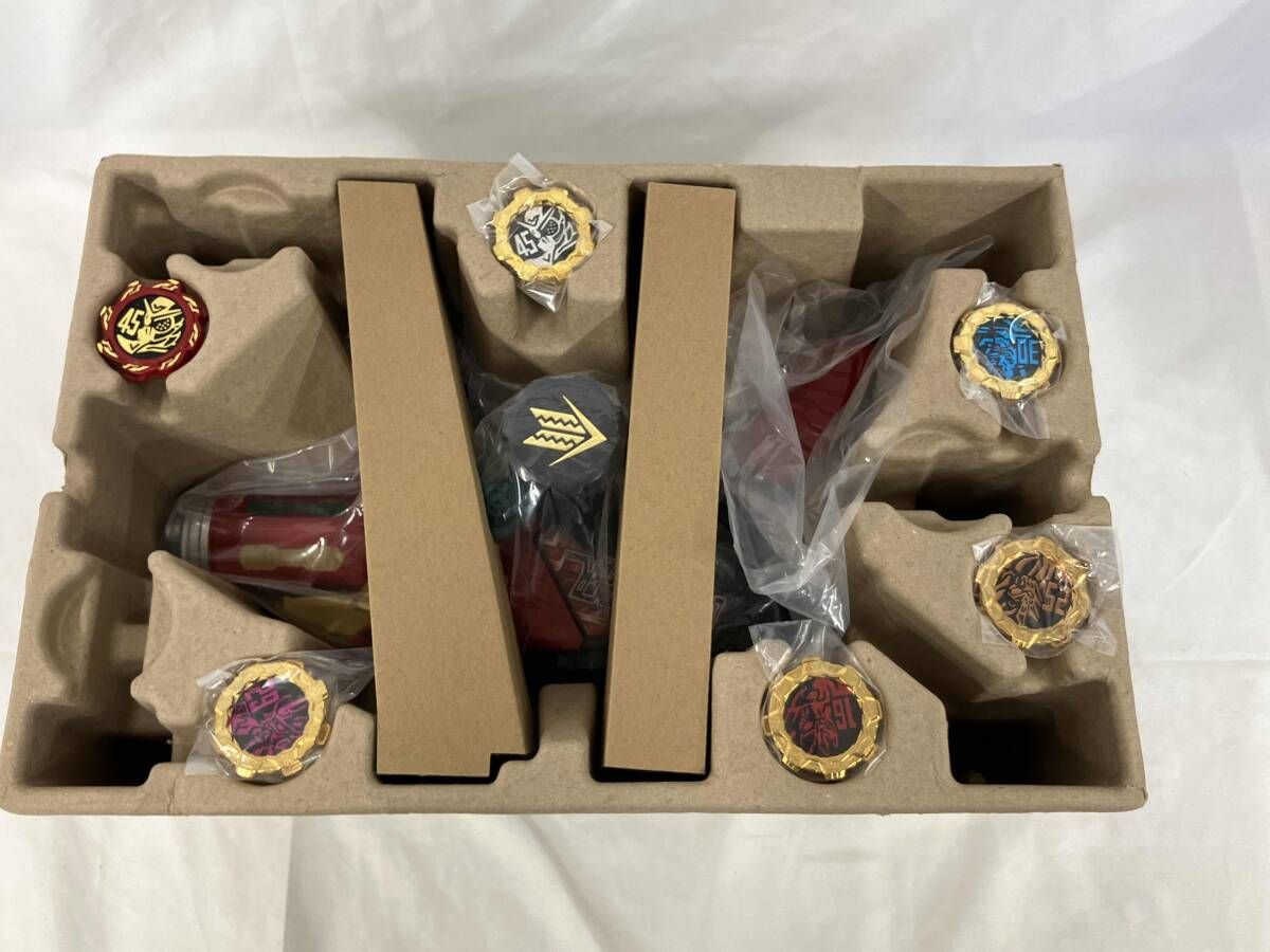 EDITION- 機界戦隊ゼンカイジャｰ