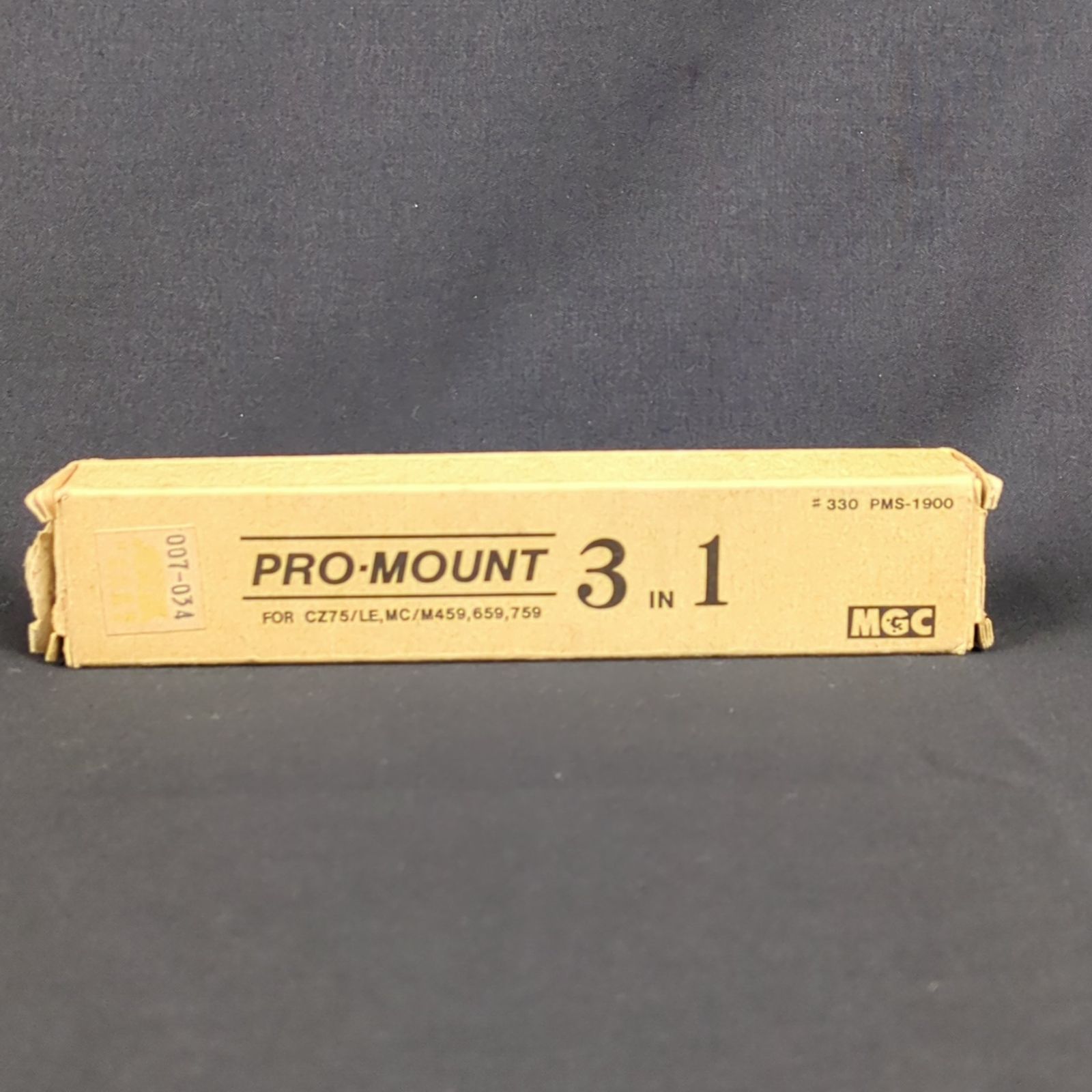 Mount Phone Mounting Mount, for GoPro Metal Solid MYLERCT Vertical