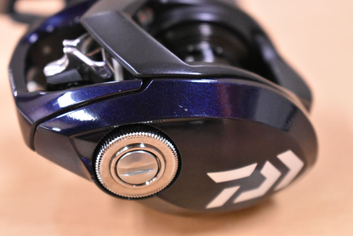  ダイワ ソルティスト BF TW 8 1 PE SPECIAL 右 DAIWA SALTIST ベイトリール シーバス ロックフィッシュ 釣り 等に ベイトリール(ルアー用) リール