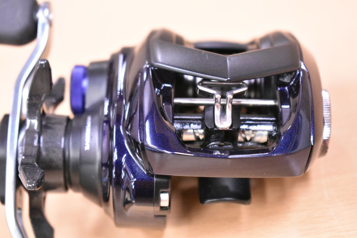 ダイワ ソルティスト BF TW 8 1 PE SPECIAL 右 DAIWA SALTIST ベイトリール シーバス ロックフィッシュ 釣り 等に