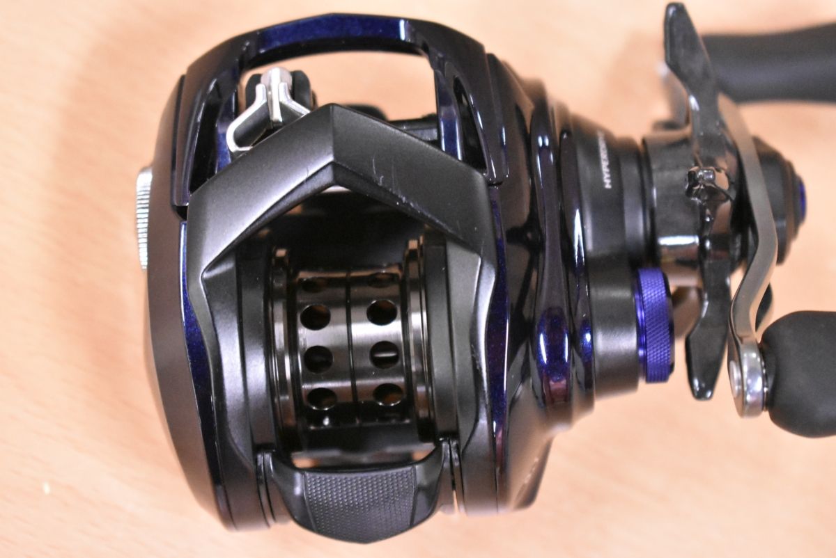 DAIWA SALTIST