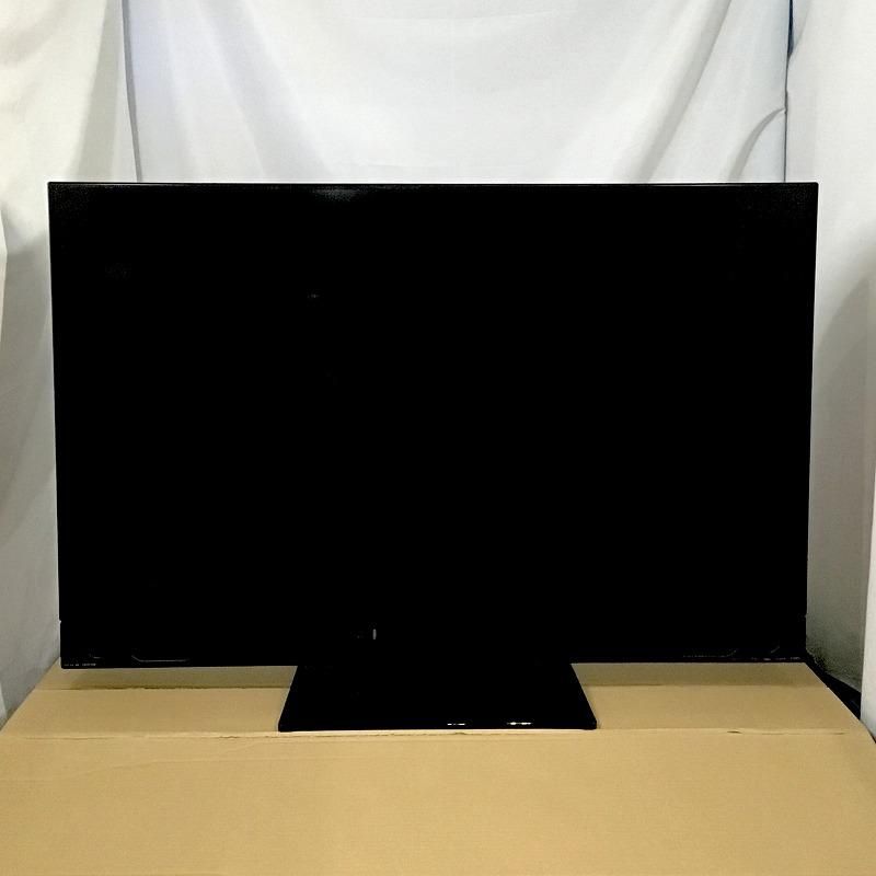 MITSUBISHI 三菱 テレビ 4K液晶テレビ REAL LCD-A58RA1000 - メルカリ