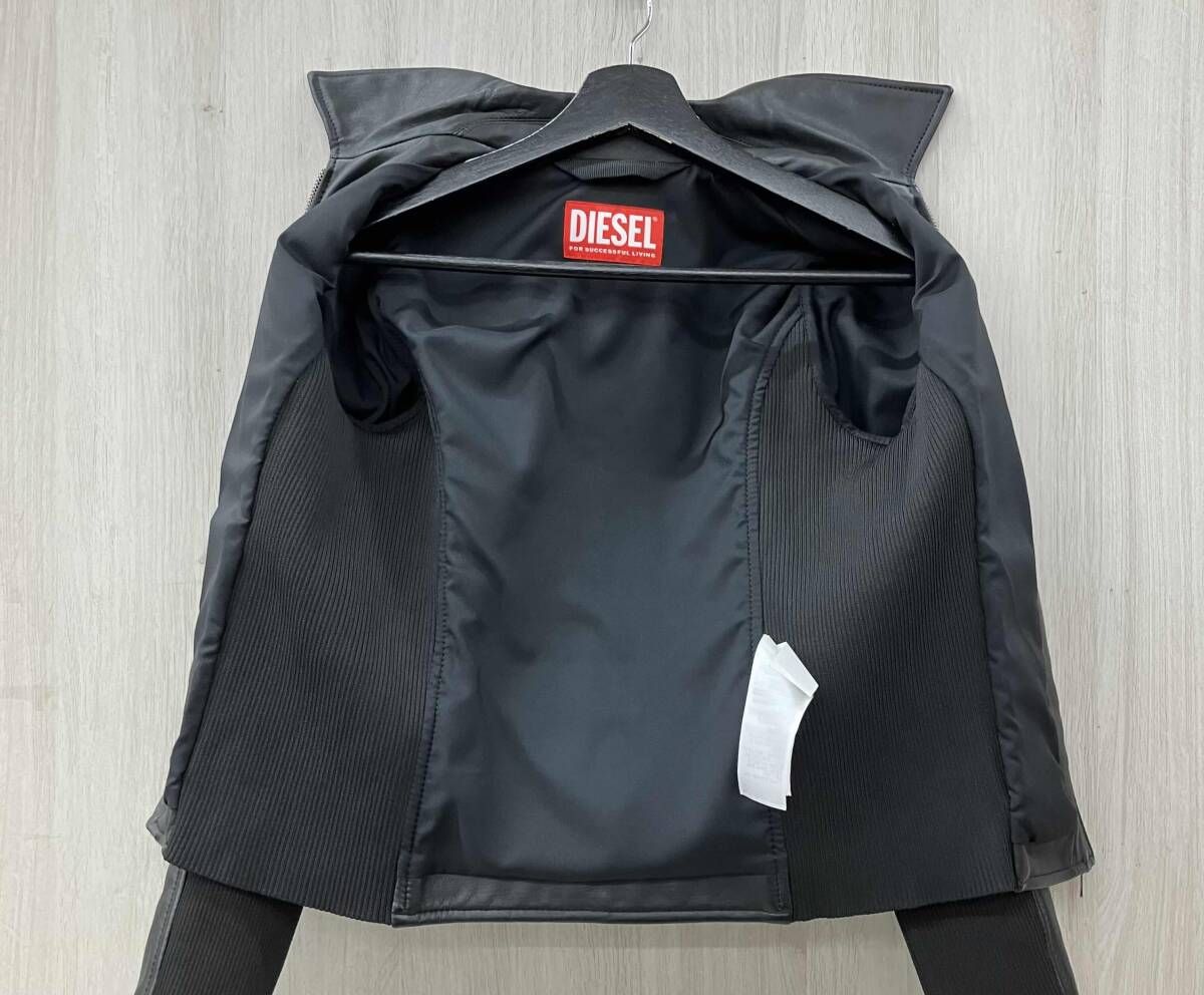 ブラック サイズ40