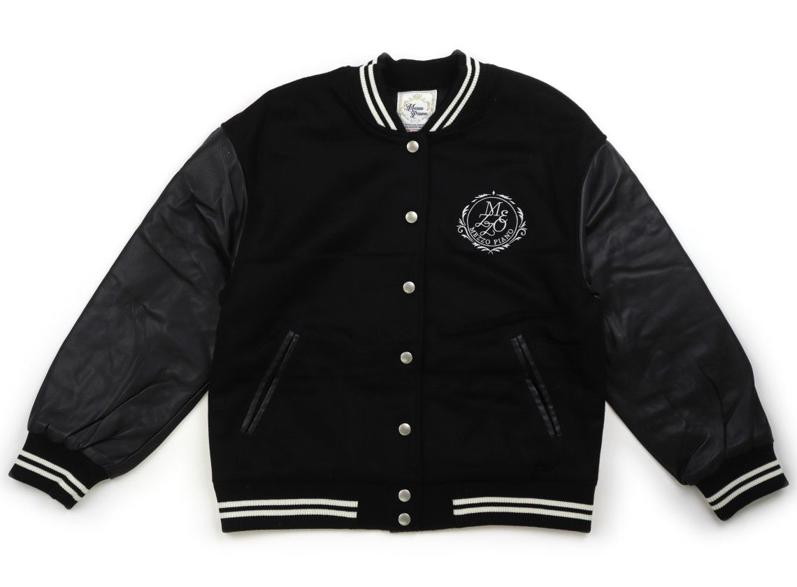 メゾピアノ mezzopiano コート ジャンパー 女の子 子供服 ベビー服 2008819