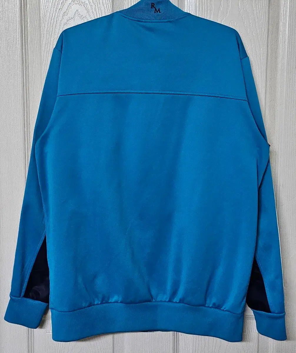 110 13-14 ルマドリード アンドサムジャケット トラックジャージ ジップアップ ジャージ