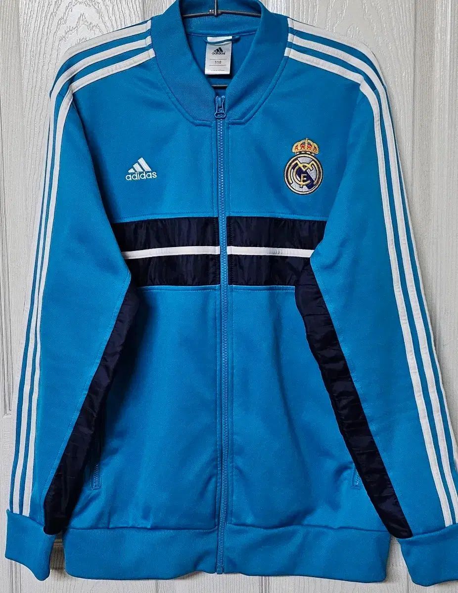 110 13-14 ルマドリード アンドサムジャケット トラックジャージ ジップアップ ジャージ