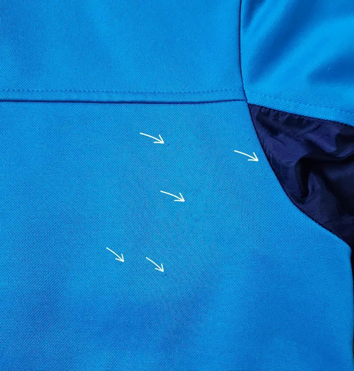 アンドサムジャケット