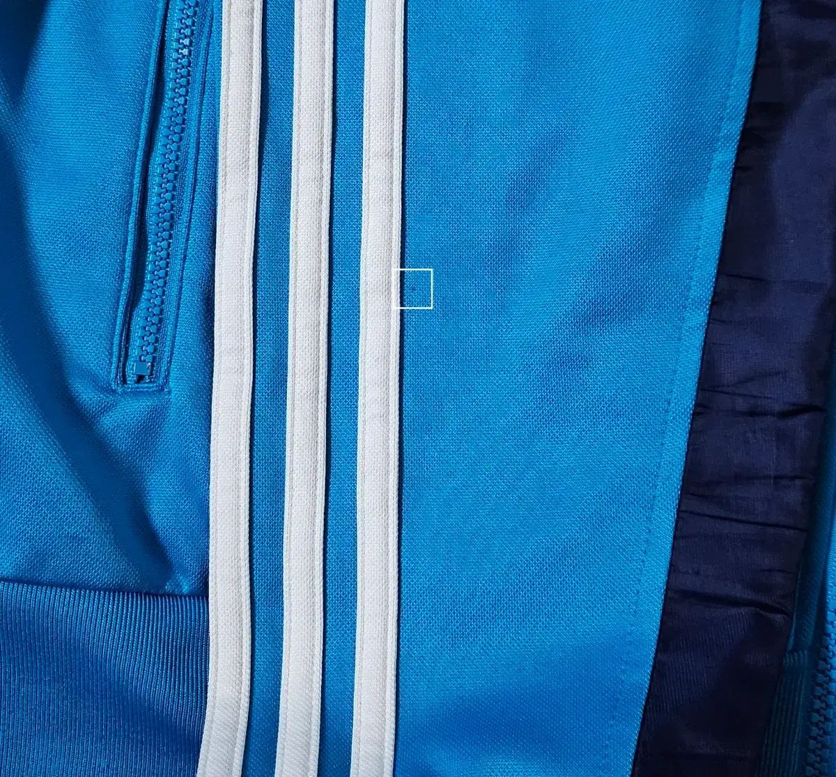 アンドサムジャケット